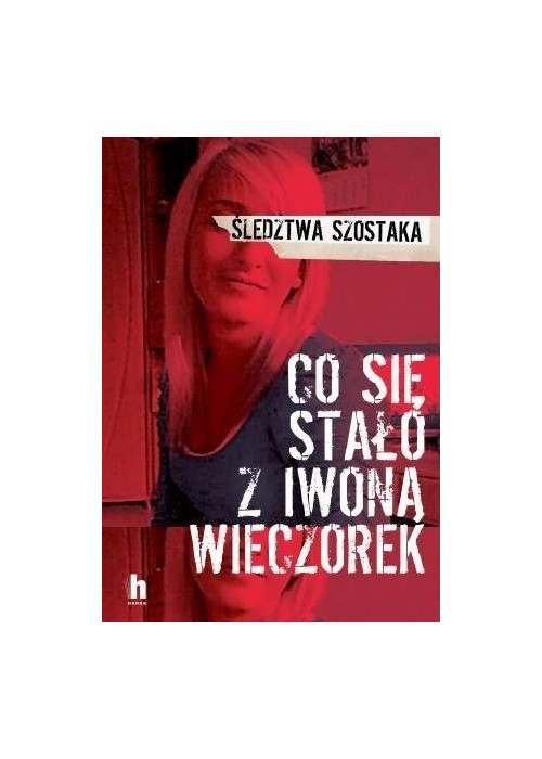 Co się stało z Iwoną Wieczorek w.2020