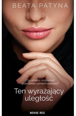 Ten wyrażający uległość