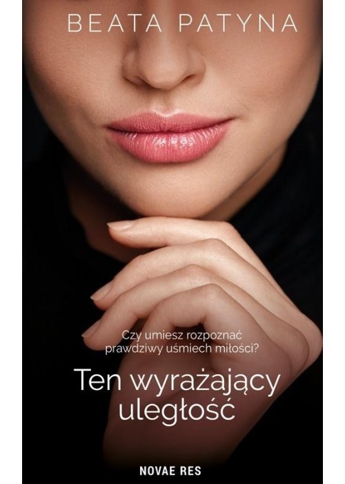 Ten wyrażający uległość