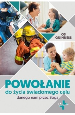 Powołanie do życia świadomego celu