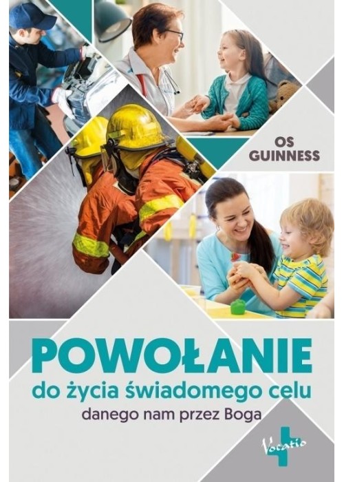 Powołanie do życia świadomego celu