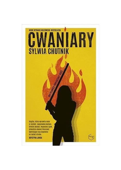 Cwaniary (wydanie 2020)