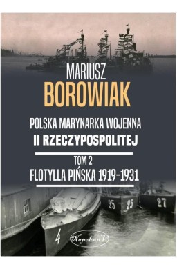 Flotylla Pińska 1919-1931