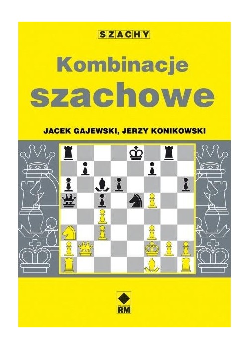 Kombinacje szachowe