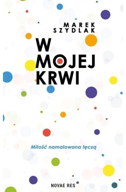 W mojej krwi