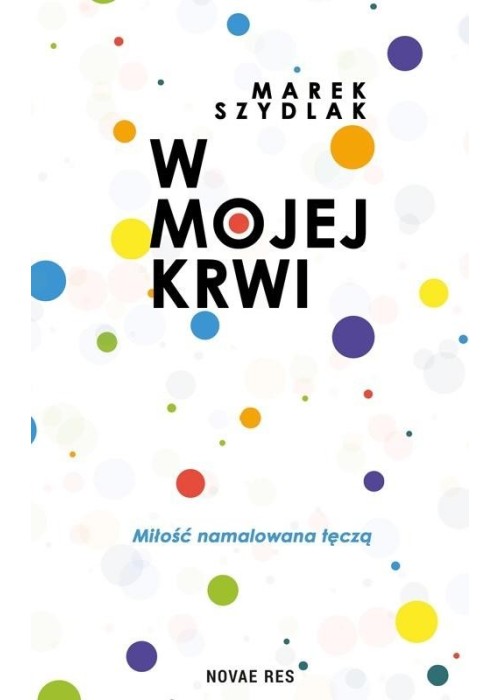 W mojej krwi