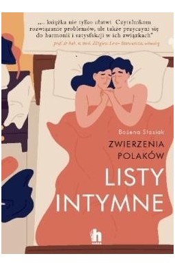 Listy intymne. Zwierzenia Polaków