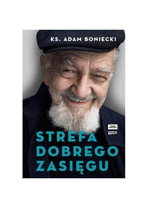 Strefa dobrego zasięgu