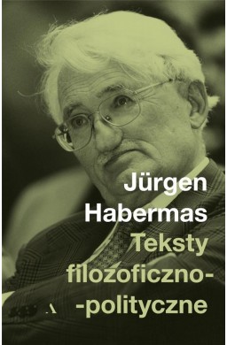 Teksty filozoficzno-polityczne