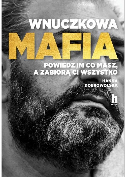 Wnuczkowa mafia