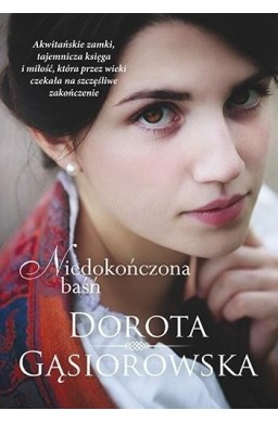 Niedokończona baśń