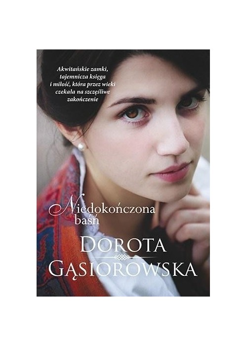 Niedokończona baśń