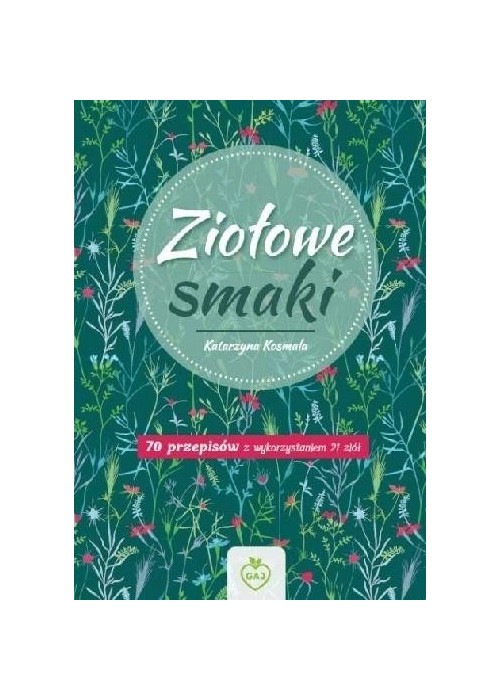 Ziołowe Smaki