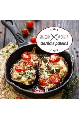 Smaczna Kuchnia - Dania z patelni