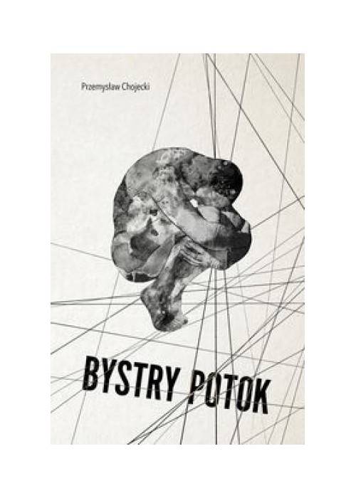 Bystry potok