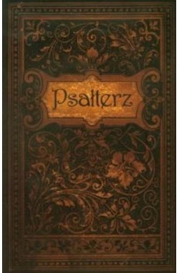 Psałterz