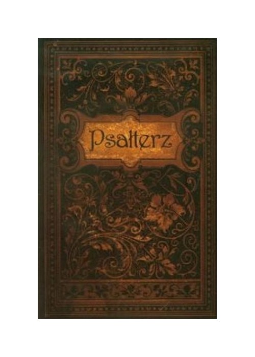 Psałterz