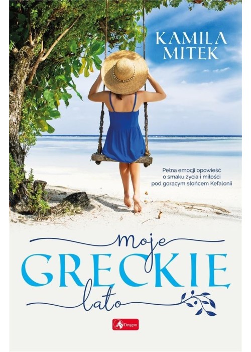 Moje greckie lato