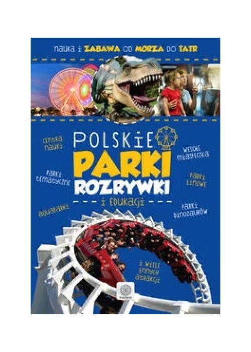 Polskie parki rozrywki