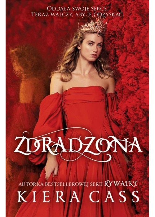 Zdradzona