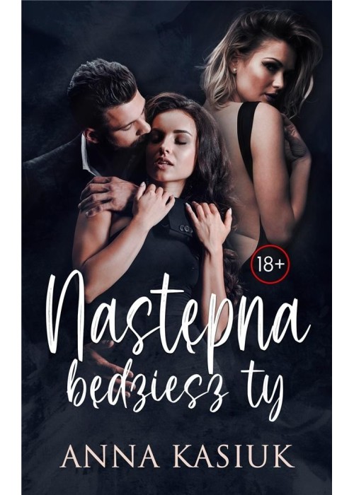 Następna będziesz ty Następna będziesz ty