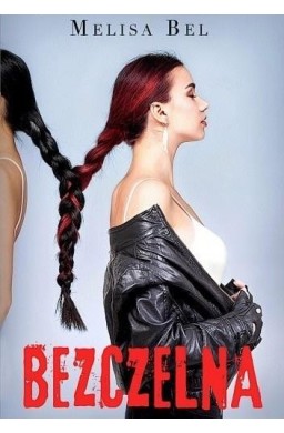 Bezczelna