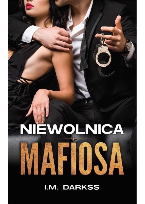 Niewolnica mafiosa