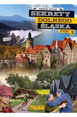 Sekrety Dolnego Śląska