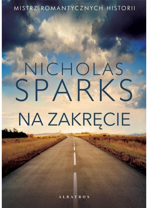 Na zakręcie