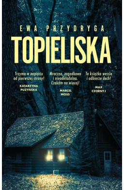 Topieliska