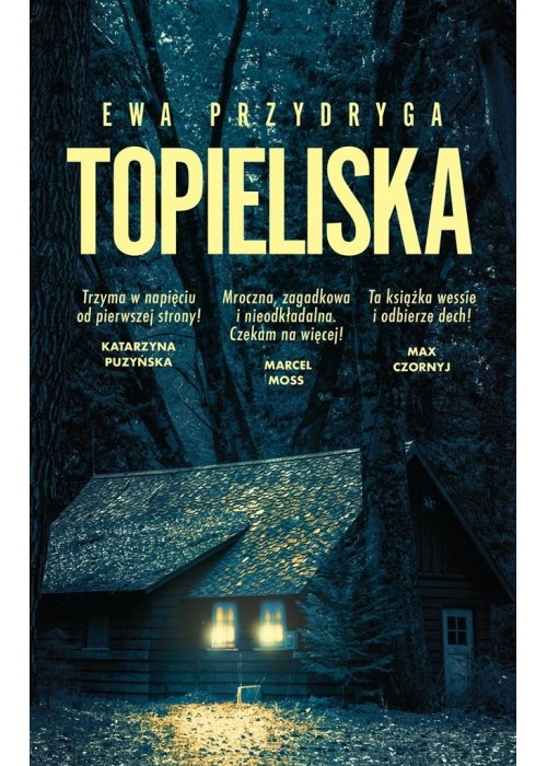 Topieliska