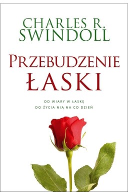 Przebudzenie łaski