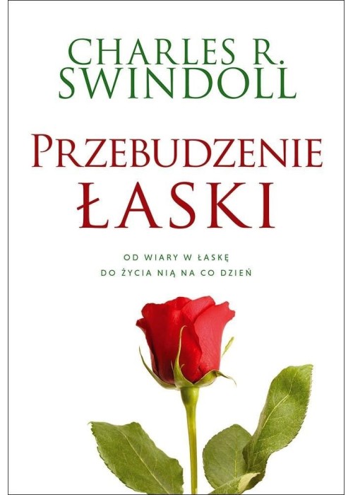 Przebudzenie łaski