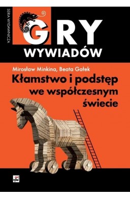 Kłamstwo i podstęp we współczesnym świecie w.2