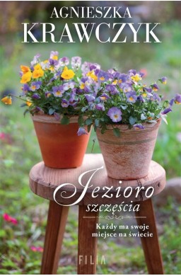 Jezioro szczęścia