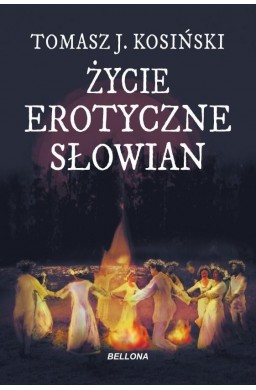 Życie erotyczne Słowian