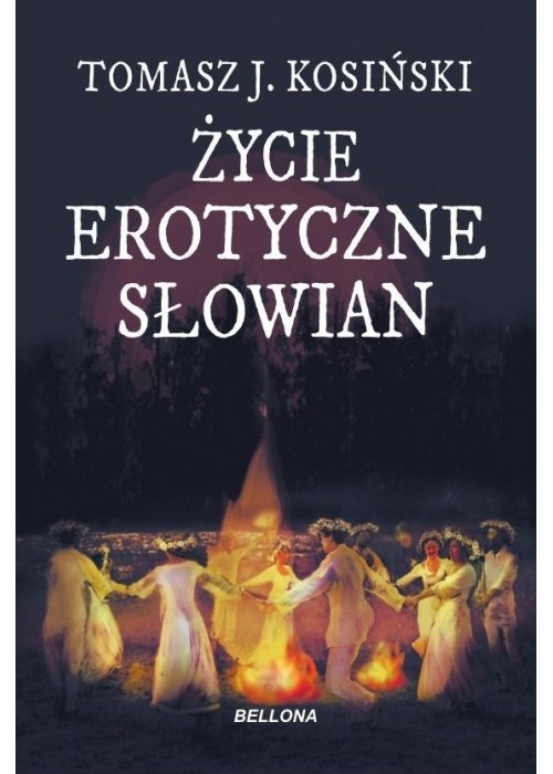 Życie erotyczne Słowian