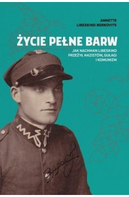 Życie pełne barw