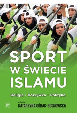 Sport w świecie islamu