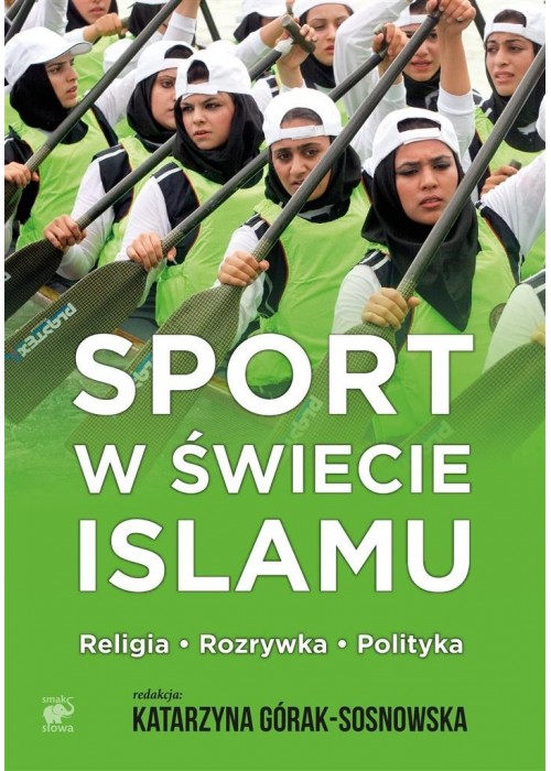 Sport w świecie islamu