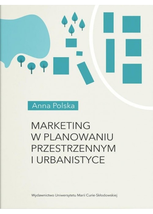 Marketing w planowaniu przestrzennym i urbanistyce