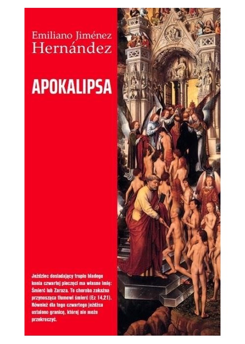 Apokalipsa