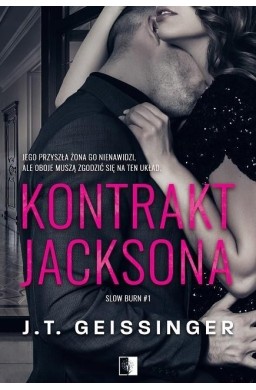 Kontrakt Jacksona