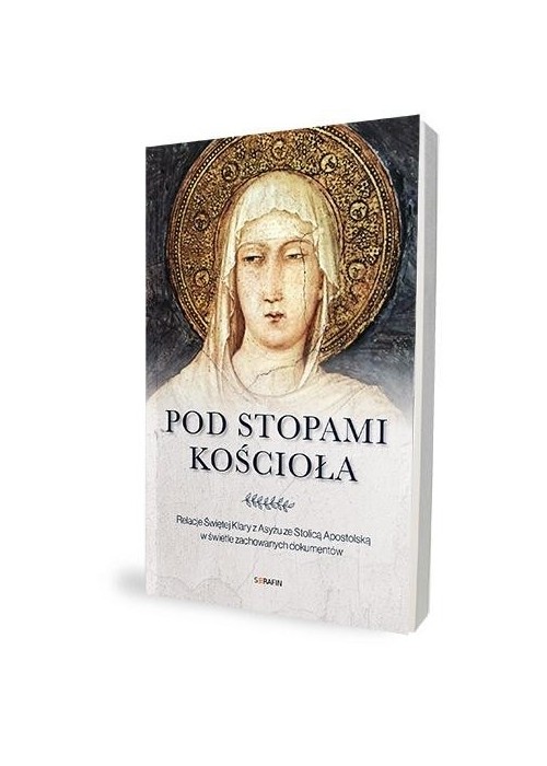 Pod stopami Kościoła