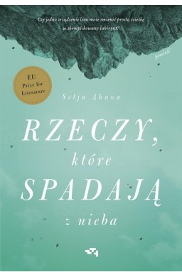 Rzeczy, które spadają z nieba