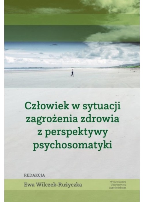 Człowiek w sytuacji zagrożenia zdrowia..