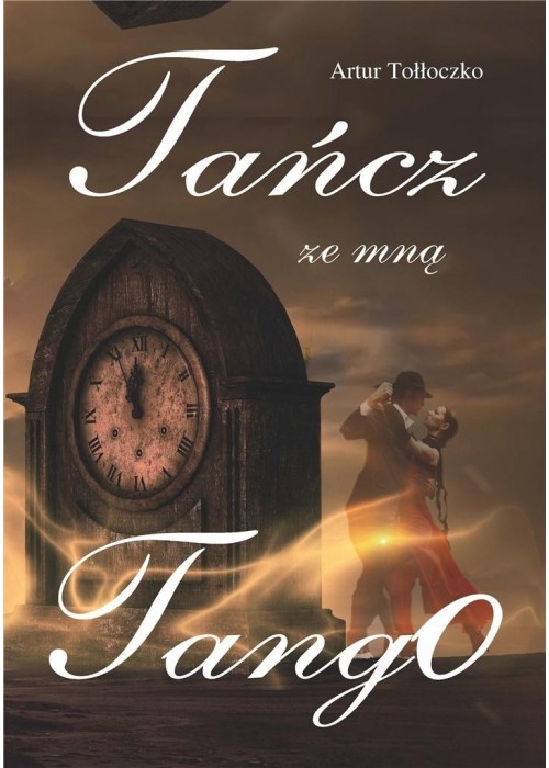 Tańcz ze mną tango