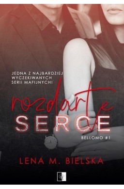 Rozdarte serce