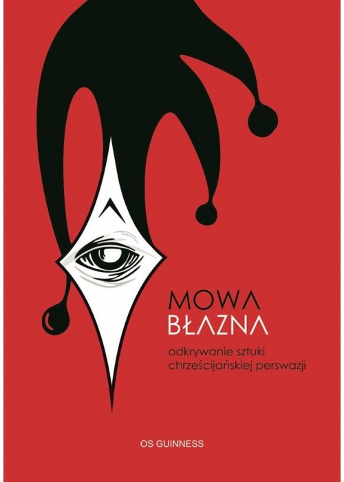 Mowa błazna