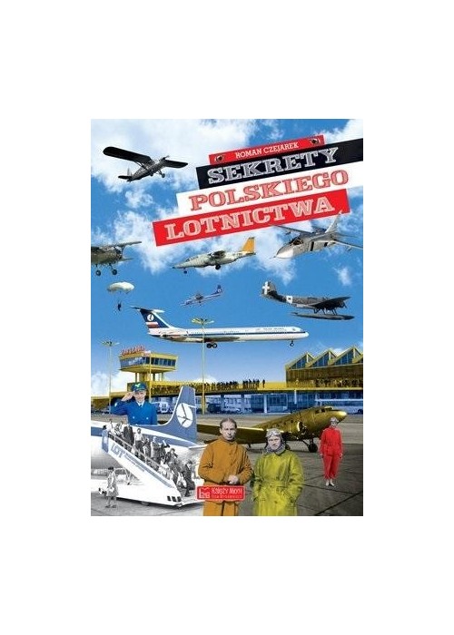 Sekrety polskiego lotnictwa